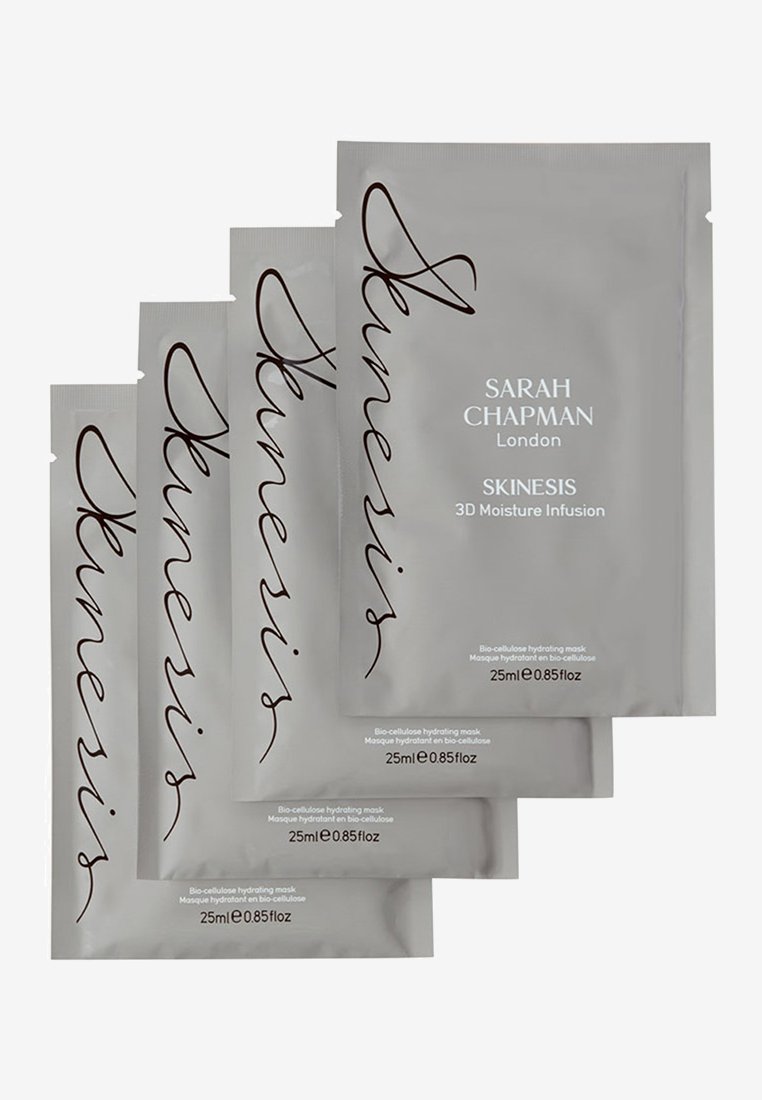 Sarah Chapman 3D MOISTURE INFUSION - Gesichtsmaske