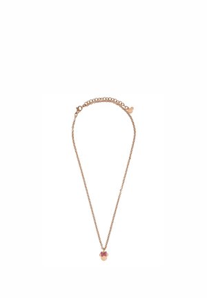 Halskette - rose gold-coloured