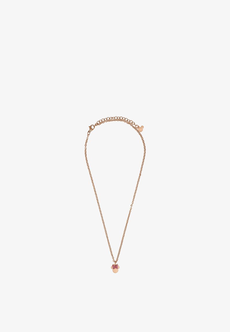 DISNEY Jewelry Halsband - rose gold-coloured