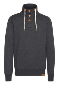 Neselectat, dark grey melange 