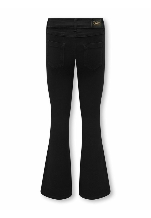 KOGROYAL - Flared Jeans2