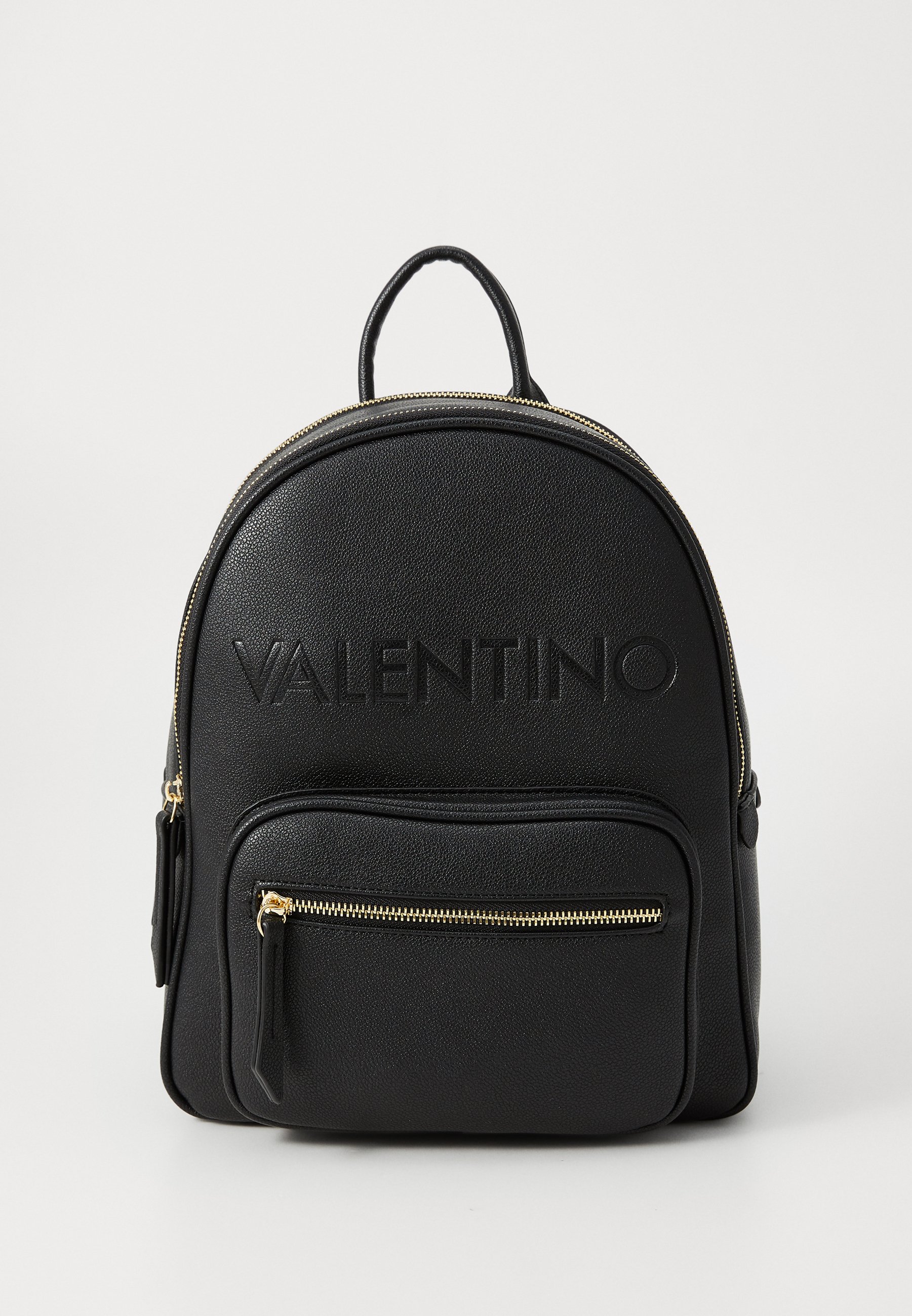 【VALENTINO BAGS】KYLO バックパック シンプルロゴ Valentino | Kylo Logo Backpack | Nero 001 | SportsDirect.com