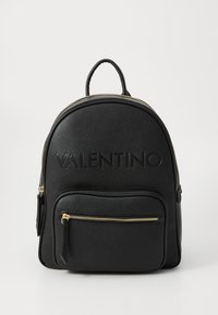 Sac à Dos Valentino Zero Re - Noir (Nero), Femme, Neuf, Avec Housse Et Bandoulière