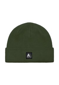 Unselected, kale green