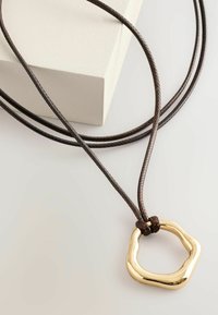 Next Halskette - brown