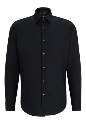 JOE KENT - Formal shirt - black