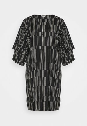 Robe de jour - black