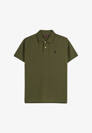 MCS, MPS001-02301 /26 - Polo - verde scuro