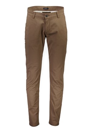 Pantalones chinos - sand