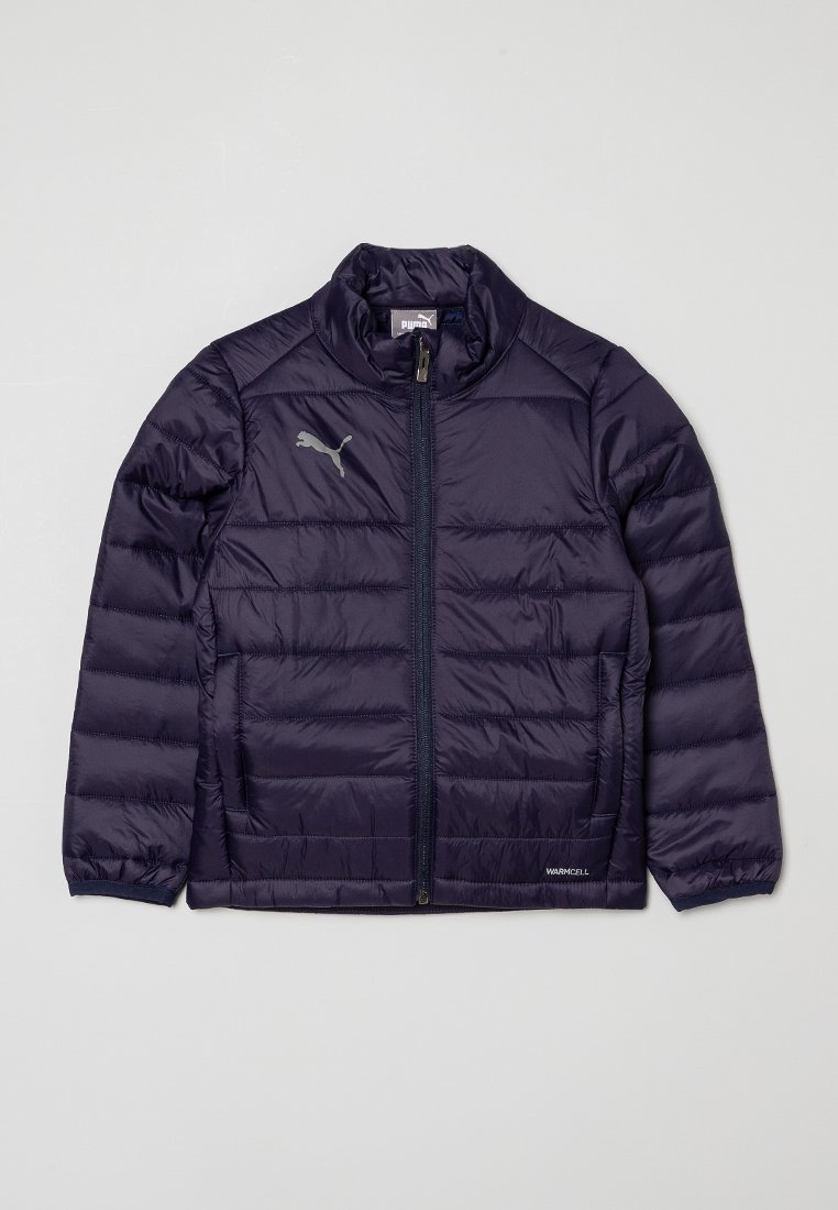 Puma Jas donkerblauw Puma Jas donkerblauw