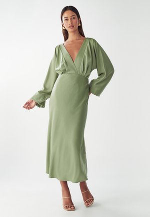 WILLA SALEM - Occasion wear - sage green