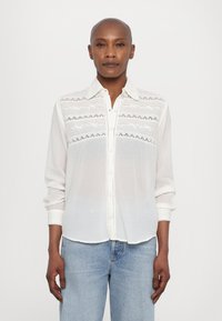 Paul & Joe ROYAN - Paitapusero - blanc