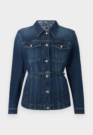 Marc Cain, Denim jacket - vintage indigo