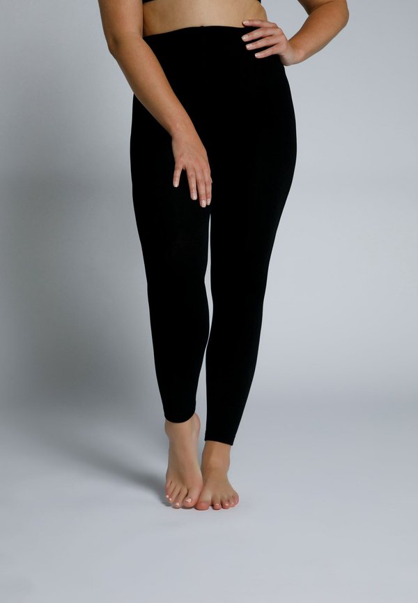 THERMAL LINED - Leggings - Strümpfe