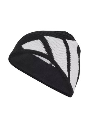 adidas Sportswear, BIGLOGO BEA CW - Berretto - black