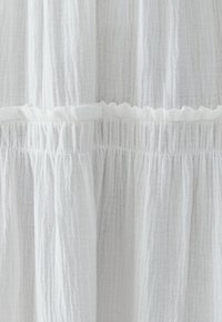 MAXINE  - Maxisukňa - ivory