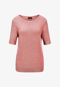 Unausgewählt, peach