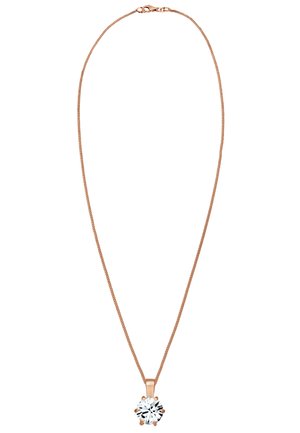 PANZER BASIC  - Pendant - rose gold-coloured
