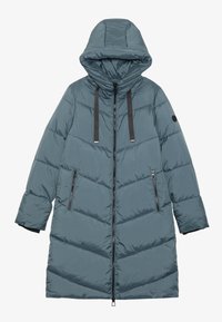 CONTRAST - Geacă - light blue