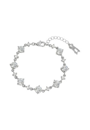 Bracelet - open white