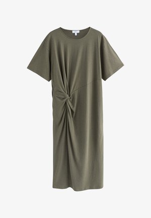 Next, Jerseykjole - khaki green