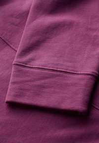 Seasalt Cornwall Sweatshirt - purple aniseed