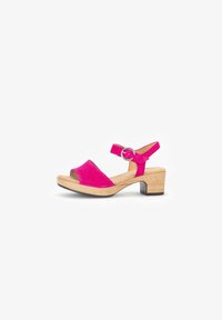 Gabor Basic, Scarpe con Tacco Donna Gabor Basic, Scarpe con Tacco Donna