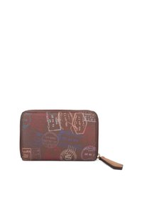 ALV by Alviero Martini Portafoglio - light brown