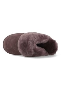 Warmbat Australia Pantoffels - brown