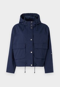 VMCHELSEA SCARLETT SHORT JACKET - Veste mi-saison - navy