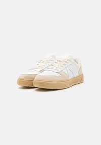 ARKK Copenhagen UNCOVER UNISEX - Joggesko - white