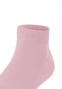 FALKE UNISEX jasnoróżowy