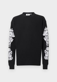 GOBLIN THERMAL - Džemperis - black