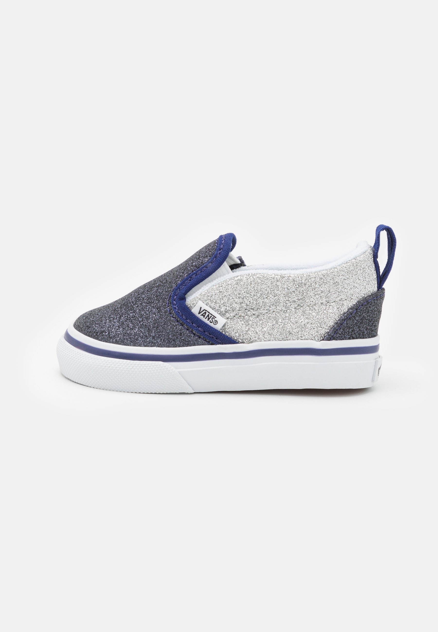 vans slip ons suede