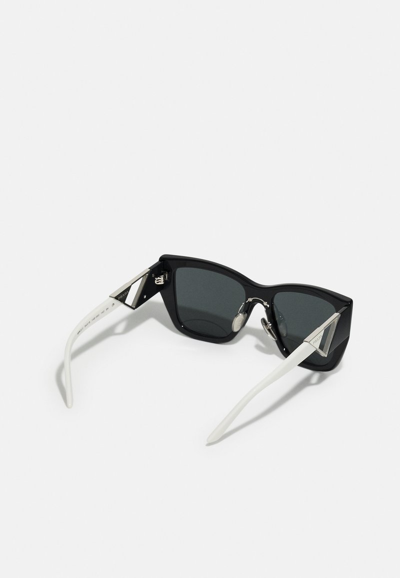 Damen Schmuck | Prada Sonnenbrille black/schwarz - XI29509 Damen Schmuck | Prada Sonnenbrille black/schwarz - XI29509