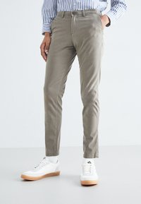 Jack & Jones - MARCO BOWIE  - Chino kalhoty - bungee cord Miniatura obrázku 1