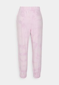 GAP Petite Pantalones deportivos - lilac