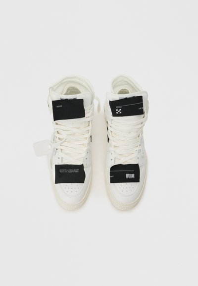 OFF-WHITE 3.0 biały