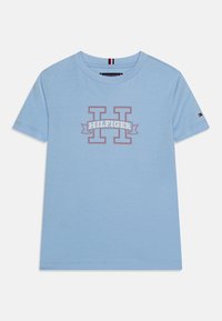 Unausgewählt, vessel blue