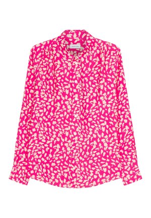 Skjortebluser - light pink