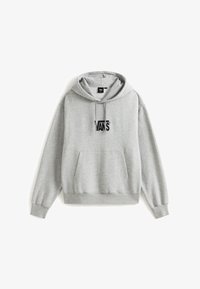 Sélectionné, dark grey