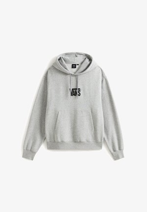 Vans, STRETCH LOGO - Kapuzenpullover - dark grey