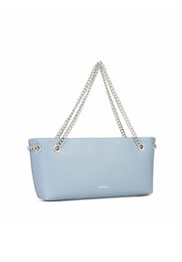 Miriade SPALLA ANDORA - Borsa a mano - azzurro