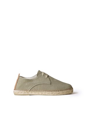 Toni Pons DIXON - Espadrille - khaki