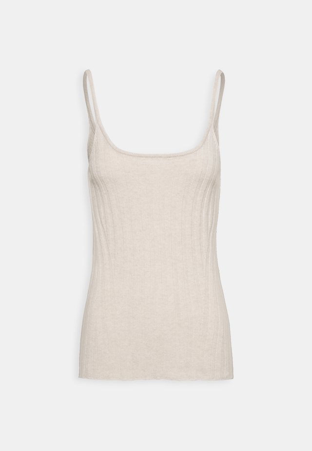 VERA - Top - oat