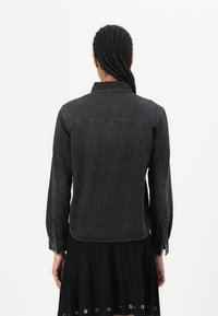 TWINSET Button-down blouse - nero