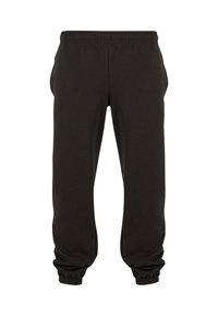 Treniņtērpa apakšdaļas - black