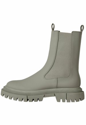 Enkelkaarsjes - khaki