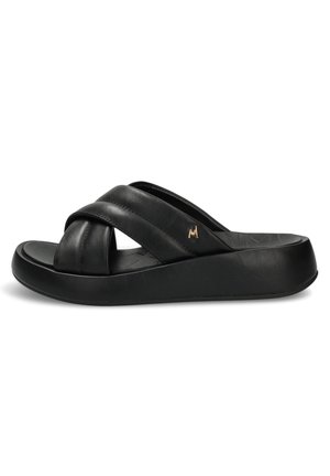 Mexx LUNA - Muiltjes - black