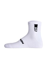 Salomon 3ER PACK  - Calcetines - weiß
